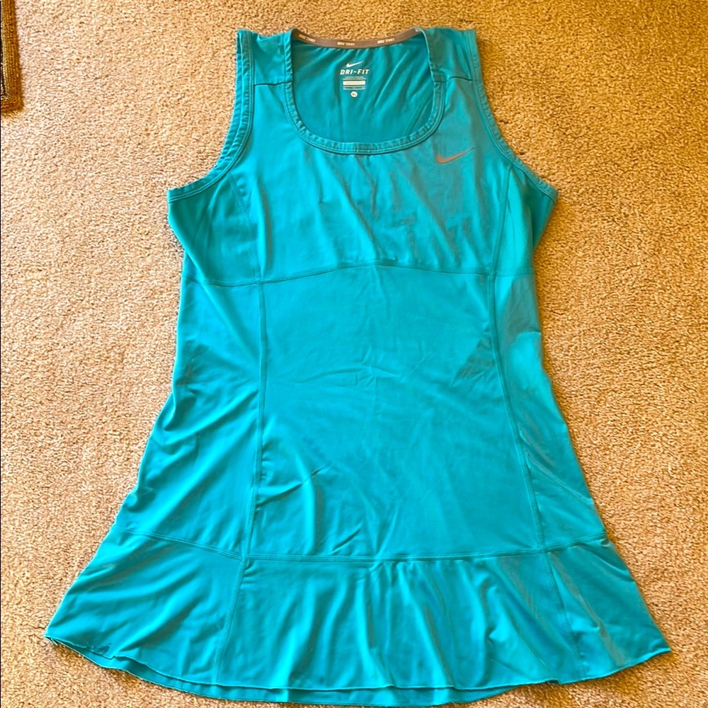 Nike tennis dress